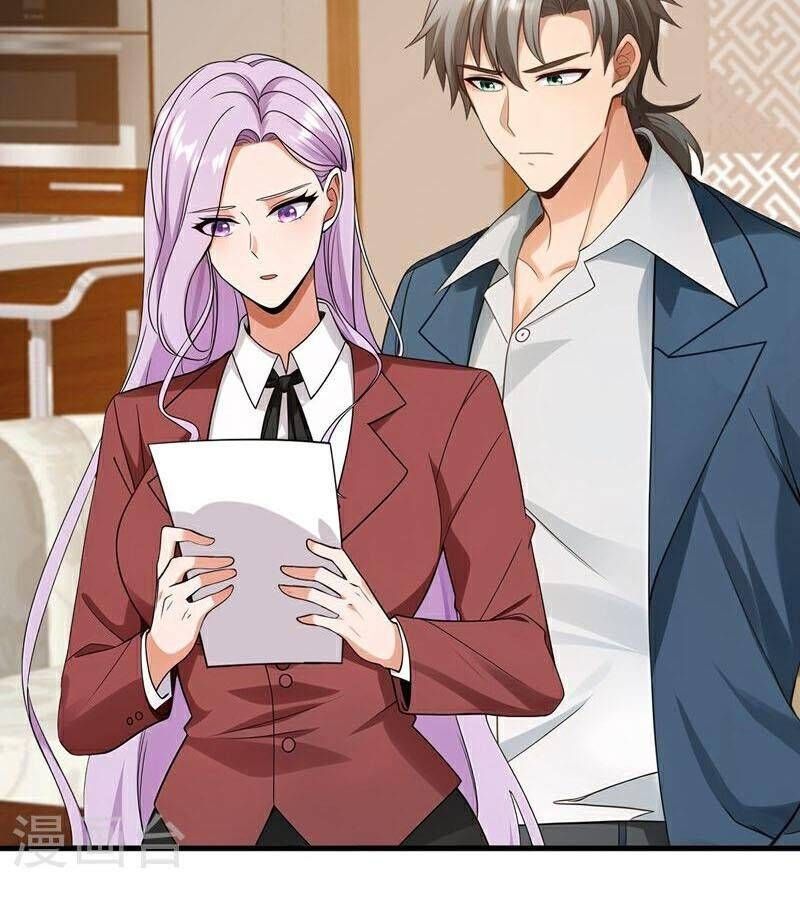 đọc truyện Trấn Quốc Thần Tế Chương 216 ảnh 18 tại Thiên Thai Truyện