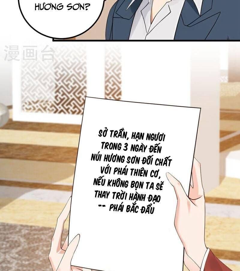 đọc truyện Trấn Quốc Thần Tế Chương 216 ảnh 20 tại Thiên Thai Truyện