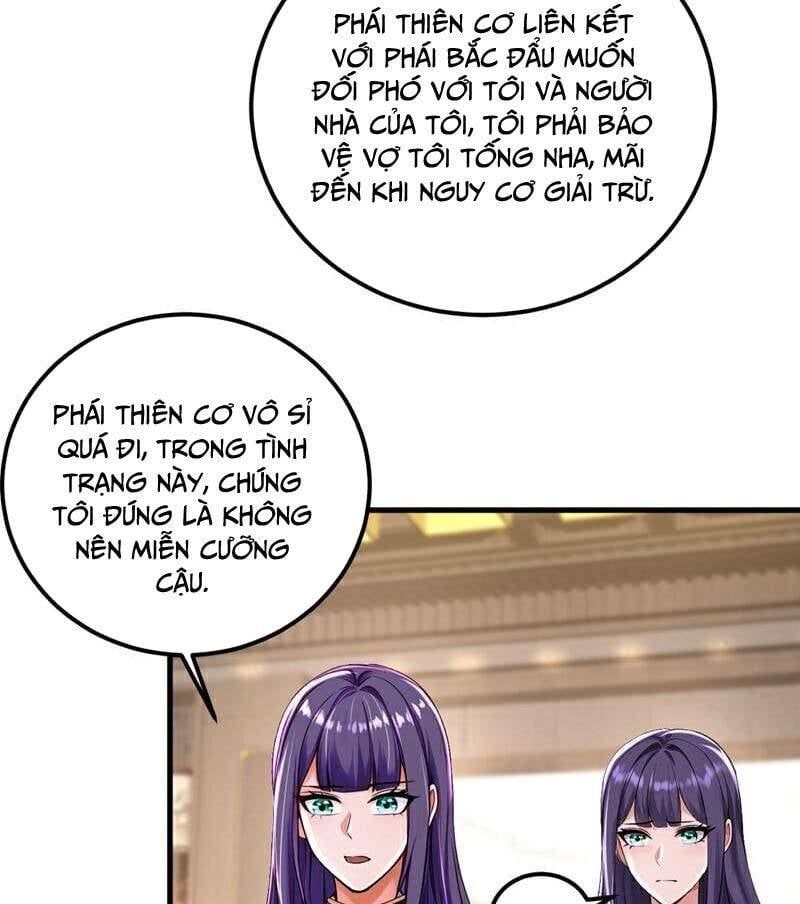 đọc truyện Trấn Quốc Thần Tế Chương 216 ảnh 4 tại Thiên Thai Truyện