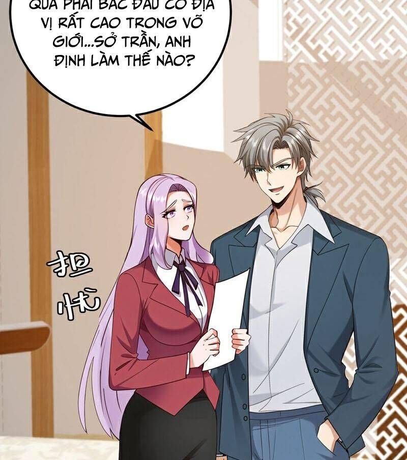 đọc truyện Trấn Quốc Thần Tế Chương 216 ảnh 22 tại Thiên Thai Truyện