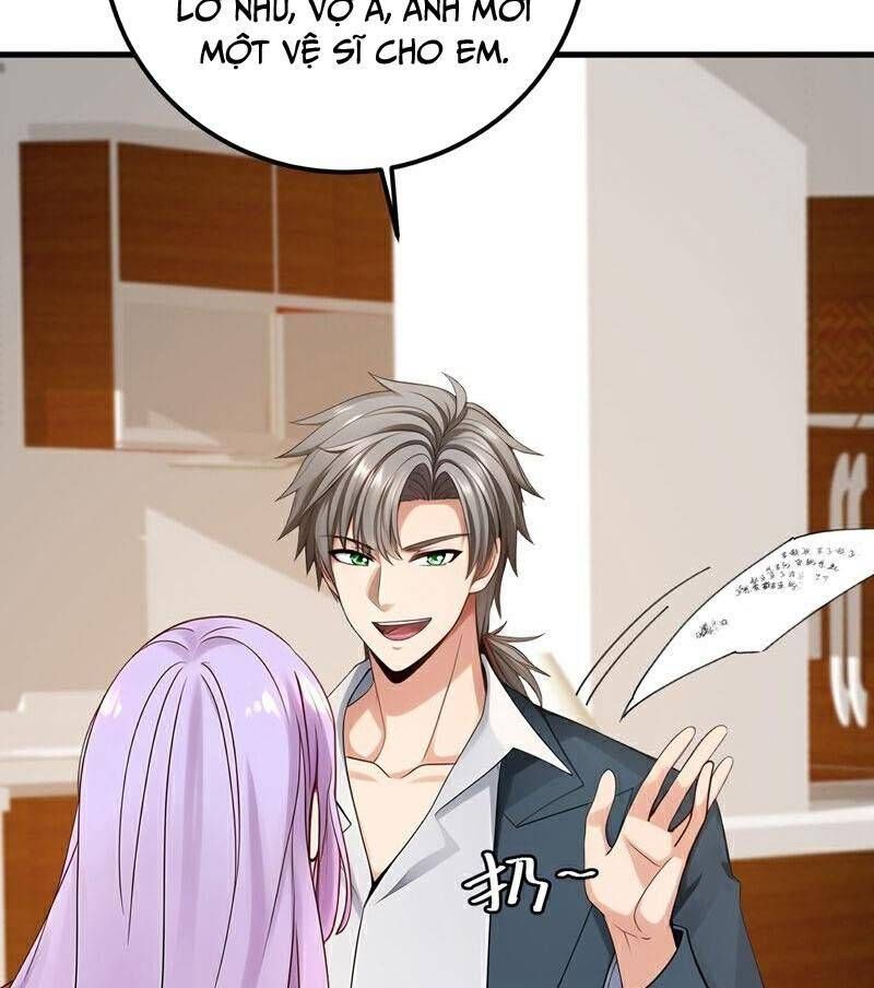 đọc truyện Trấn Quốc Thần Tế Chương 216 ảnh 24 tại Thiên Thai Truyện