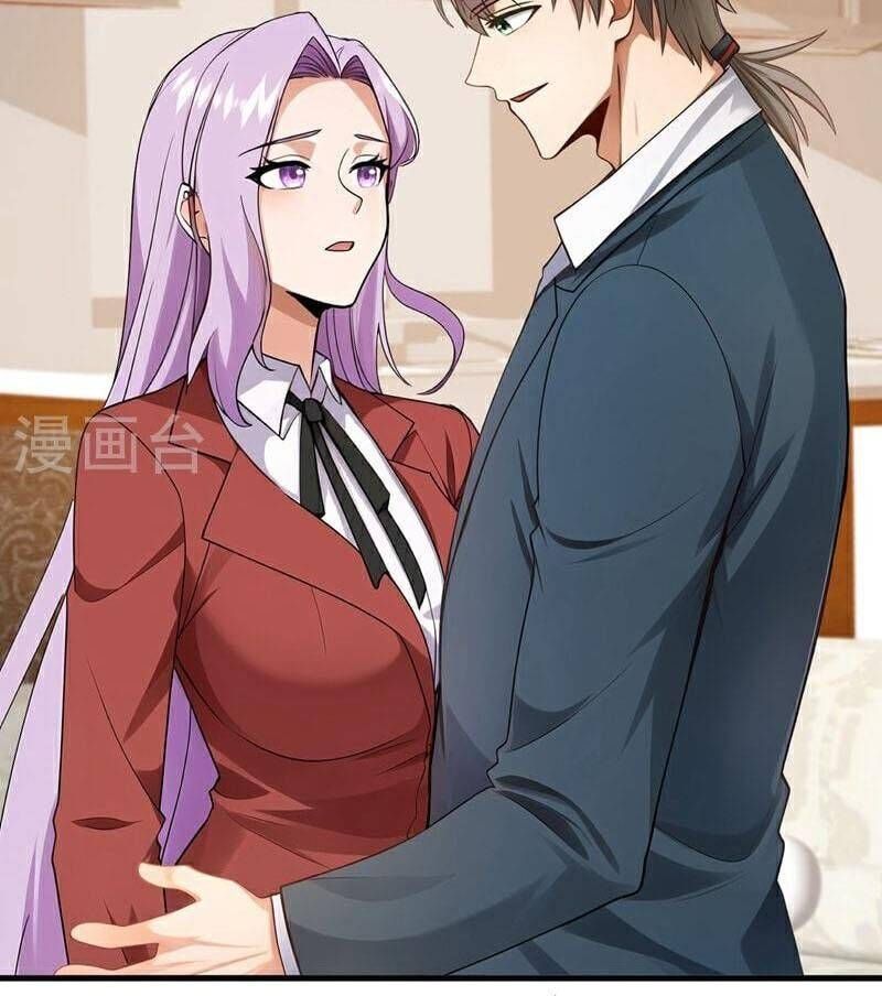 đọc truyện Trấn Quốc Thần Tế Chương 216 ảnh 26 tại Thiên Thai Truyện