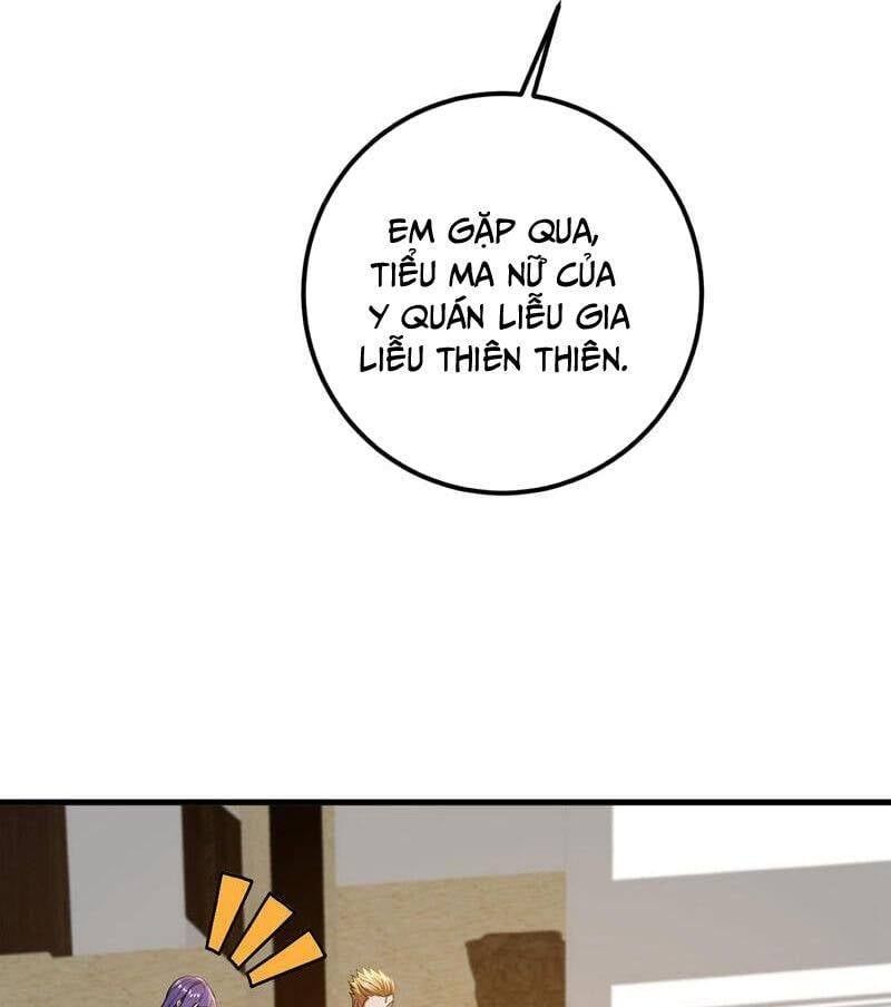 đọc truyện Trấn Quốc Thần Tế Chương 216 ảnh 27 tại Thiên Thai Truyện