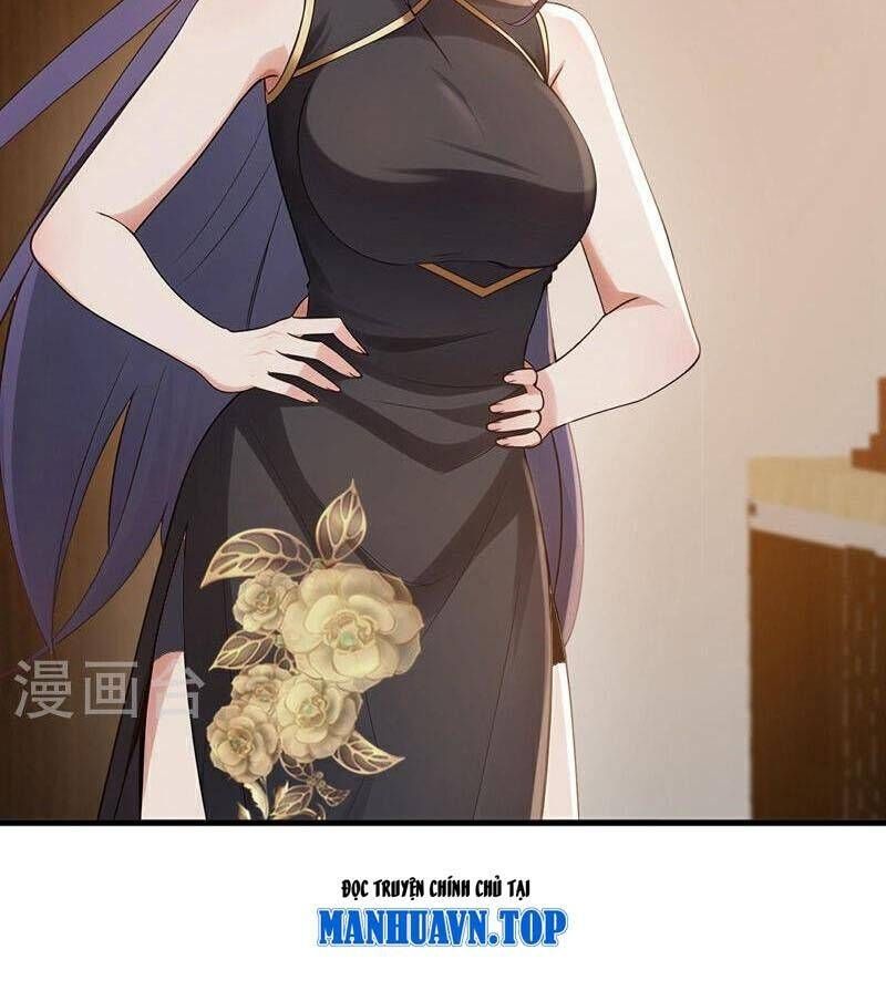 đọc truyện Trấn Quốc Thần Tế Chương 216 ảnh 29 tại Thiên Thai Truyện