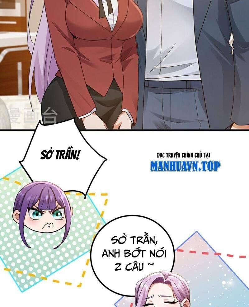 đọc truyện Trấn Quốc Thần Tế Chương 216 ảnh 31 tại Thiên Thai Truyện