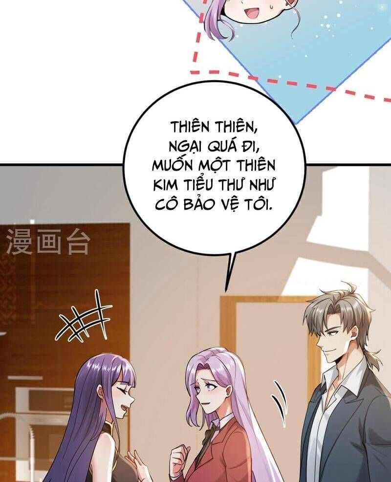 đọc truyện Trấn Quốc Thần Tế Chương 216 ảnh 32 tại Thiên Thai Truyện