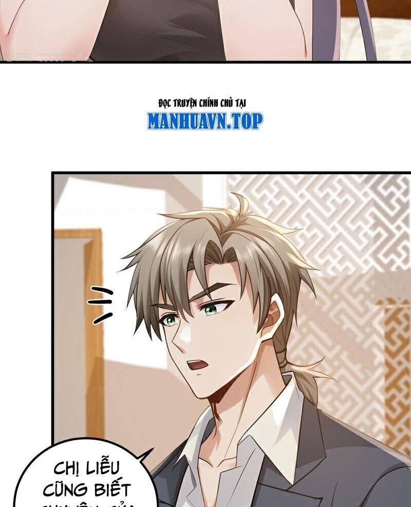 đọc truyện Trấn Quốc Thần Tế Chương 216 ảnh 35 tại Thiên Thai Truyện