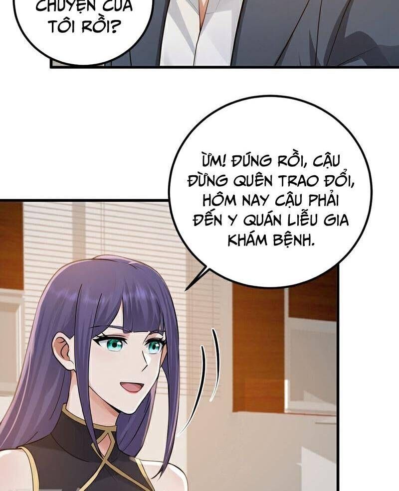 đọc truyện Trấn Quốc Thần Tế Chương 216 ảnh 36 tại Thiên Thai Truyện