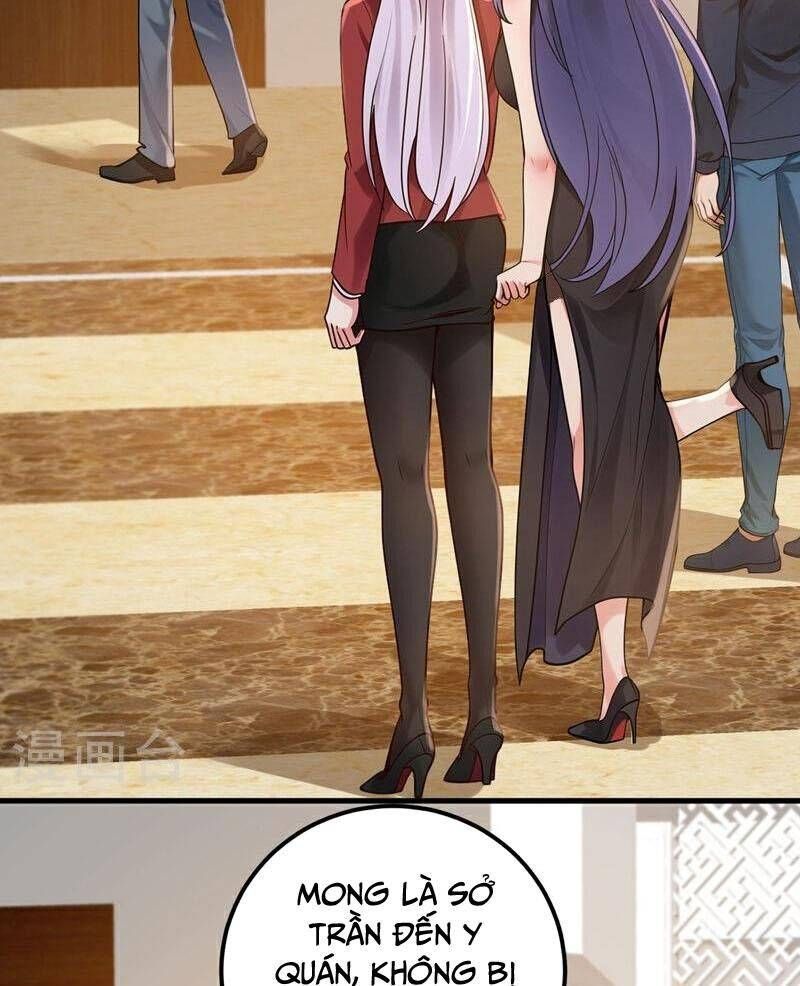 đọc truyện Trấn Quốc Thần Tế Chương 216 ảnh 38 tại Thiên Thai Truyện