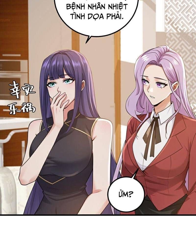 đọc truyện Trấn Quốc Thần Tế Chương 216 ảnh 39 tại Thiên Thai Truyện