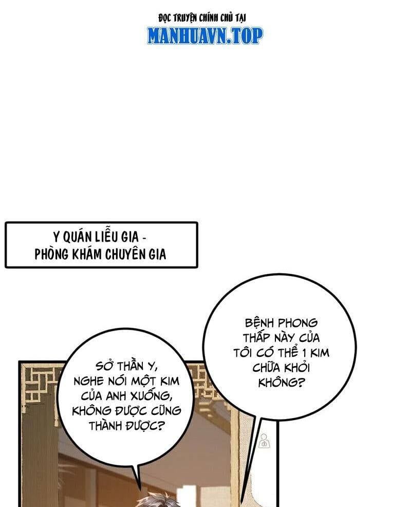 đọc truyện Trấn Quốc Thần Tế Chương 216 ảnh 40 tại Thiên Thai Truyện