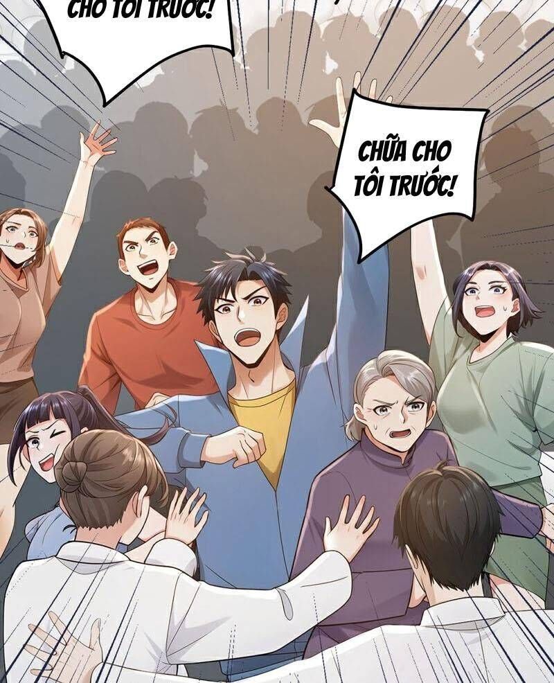 đọc truyện Trấn Quốc Thần Tế Chương 216 ảnh 42 tại Thiên Thai Truyện