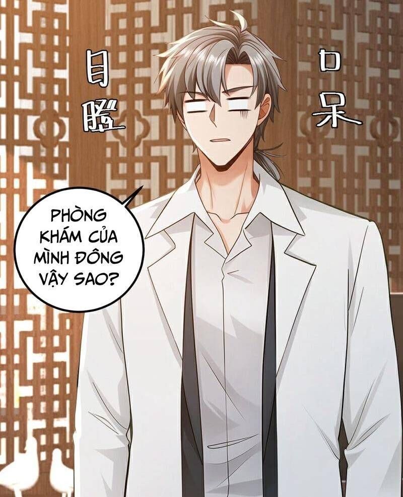 đọc truyện Trấn Quốc Thần Tế Chương 216 ảnh 44 tại Thiên Thai Truyện