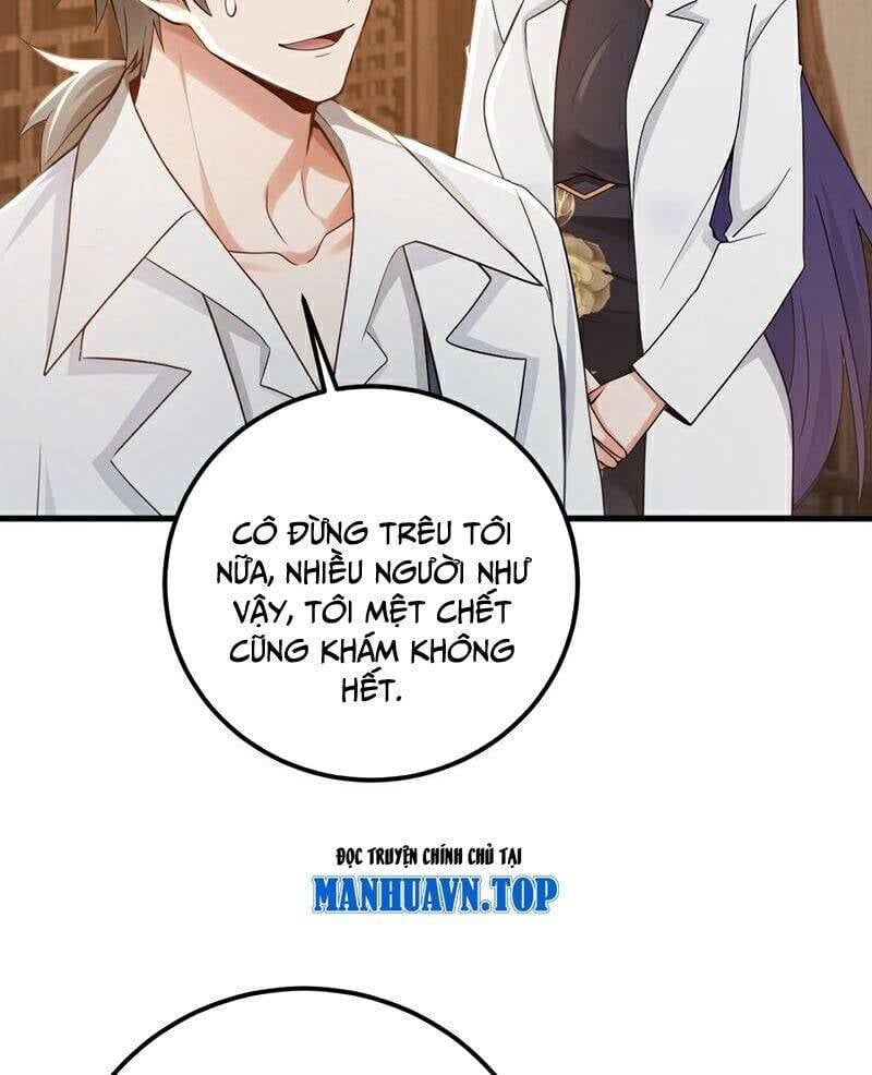 đọc truyện Trấn Quốc Thần Tế Chương 216 ảnh 46 tại Thiên Thai Truyện