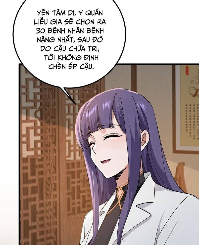 đọc truyện Trấn Quốc Thần Tế Chương 216 ảnh 47 tại Thiên Thai Truyện