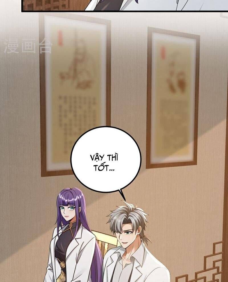 đọc truyện Trấn Quốc Thần Tế Chương 216 ảnh 48 tại Thiên Thai Truyện