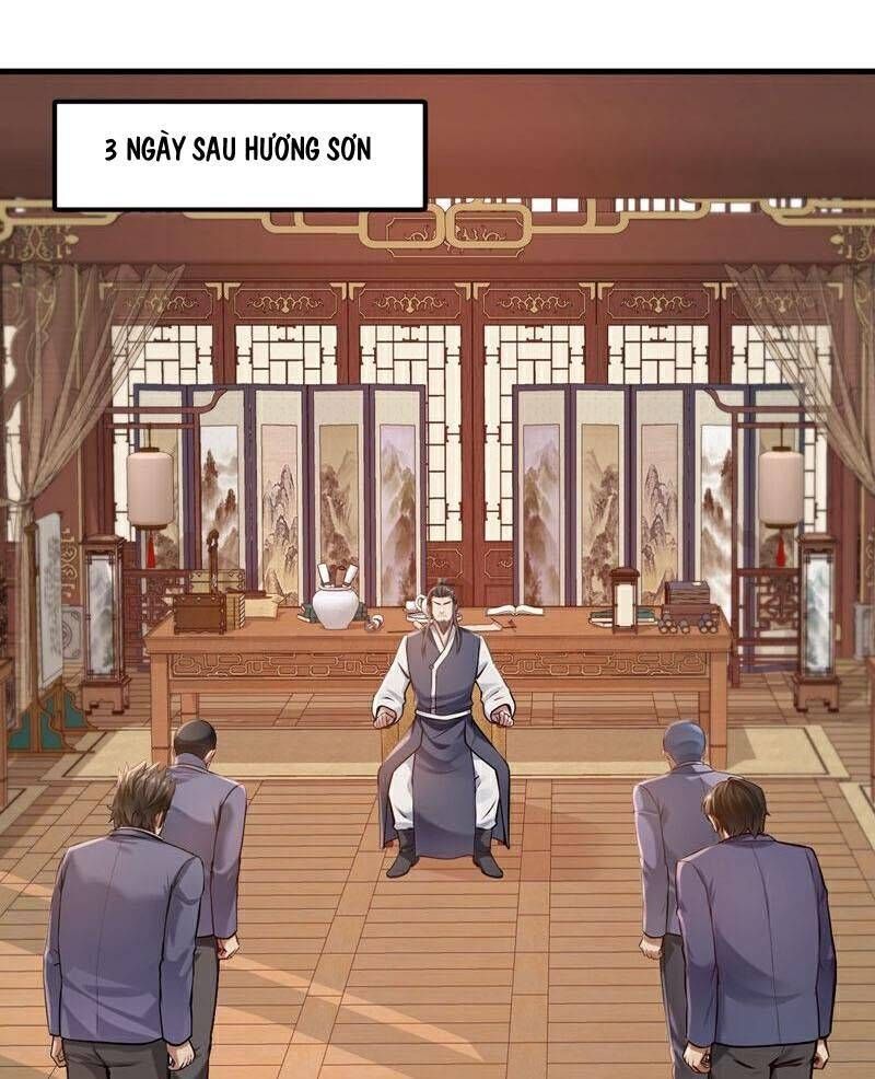 đọc truyện Trấn Quốc Thần Tế Chương 216 ảnh 50 tại Thiên Thai Truyện