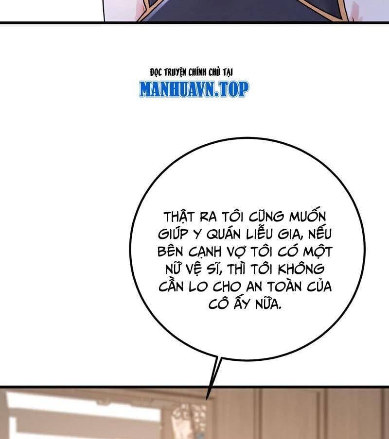 đọc truyện Trấn Quốc Thần Tế Chương 216 ảnh 7 tại Thiên Thai Truyện