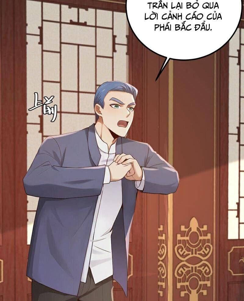 đọc truyện Trấn Quốc Thần Tế Chương 216 ảnh 52 tại Thiên Thai Truyện