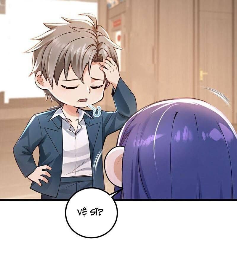 đọc truyện Trấn Quốc Thần Tế Chương 216 ảnh 8 tại Thiên Thai Truyện