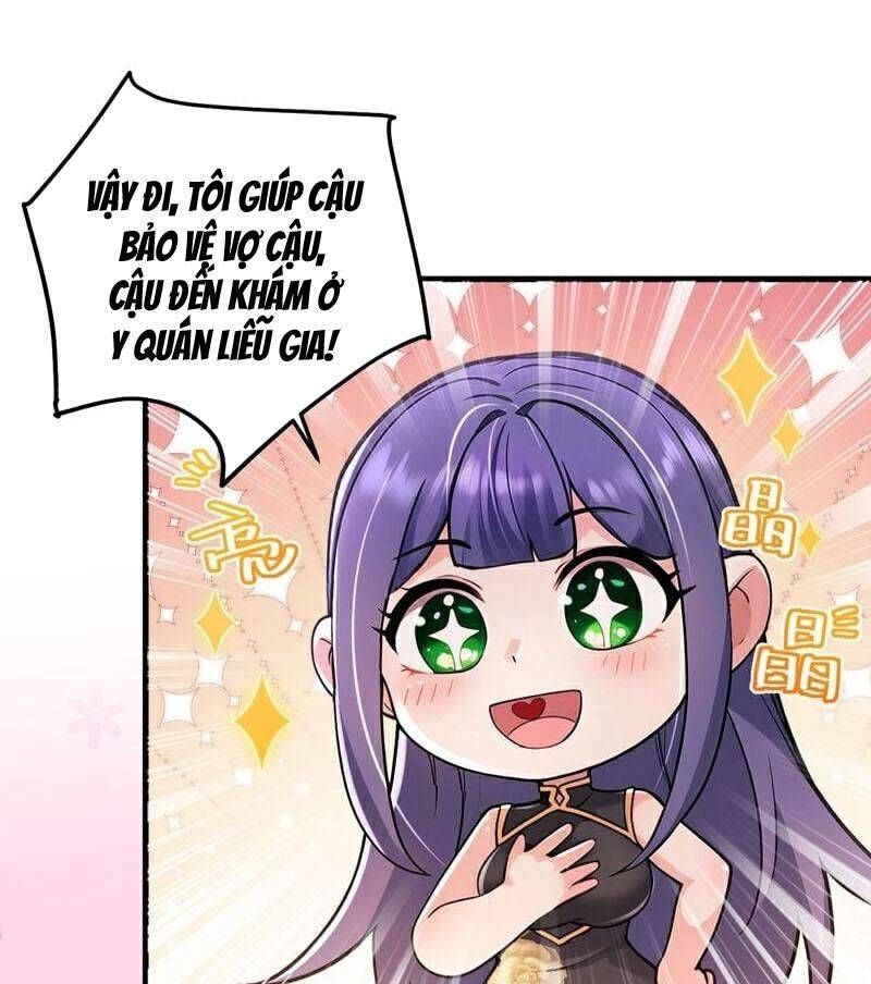 đọc truyện Trấn Quốc Thần Tế Chương 216 ảnh 9 tại Thiên Thai Truyện