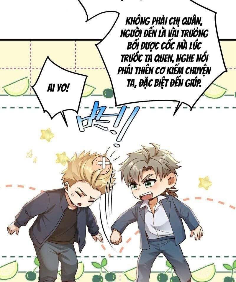 đọc truyện Trấn Quốc Thần Tế Chương 217 ảnh 15 tại Thiên Thai Truyện