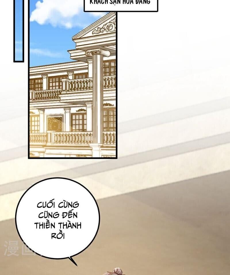 đọc truyện Trấn Quốc Thần Tế Chương 217 ảnh 22 tại Thiên Thai Truyện