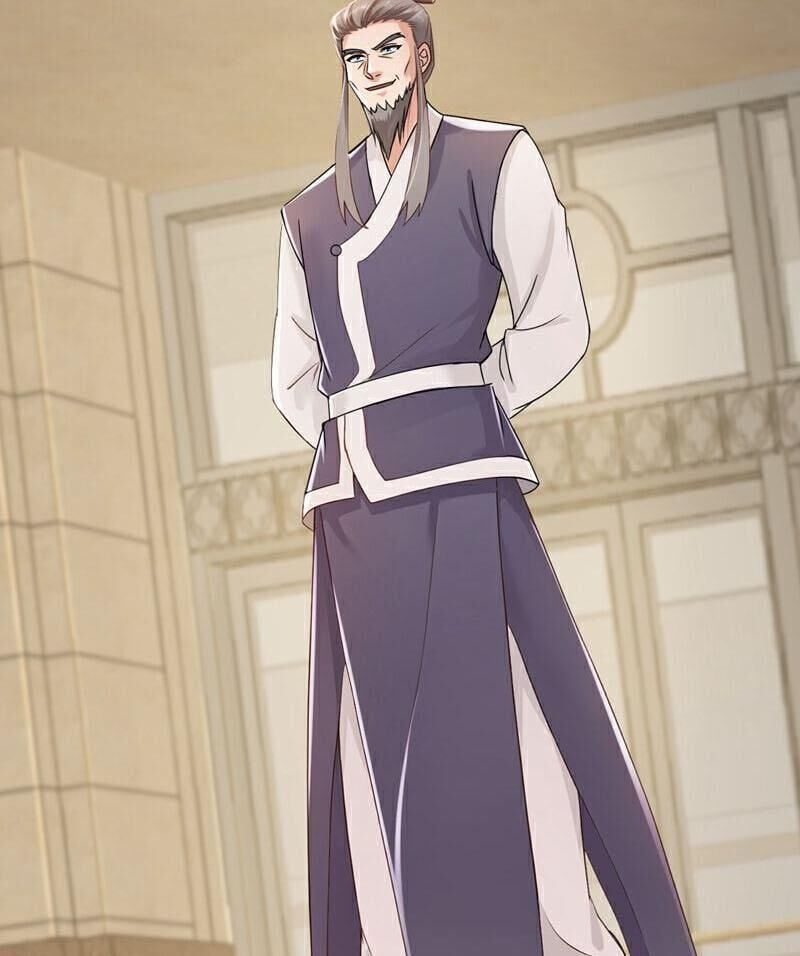 đọc truyện Trấn Quốc Thần Tế Chương 217 ảnh 23 tại Thiên Thai Truyện