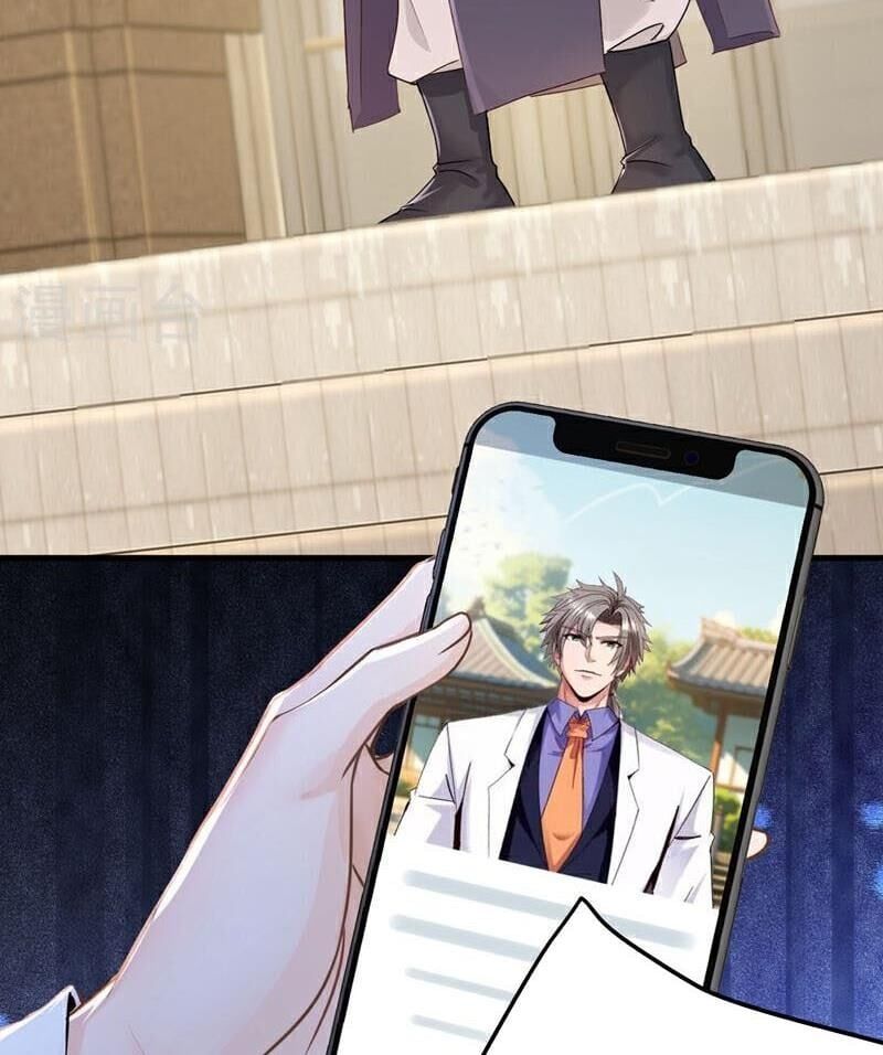 đọc truyện Trấn Quốc Thần Tế Chương 217 ảnh 24 tại Thiên Thai Truyện