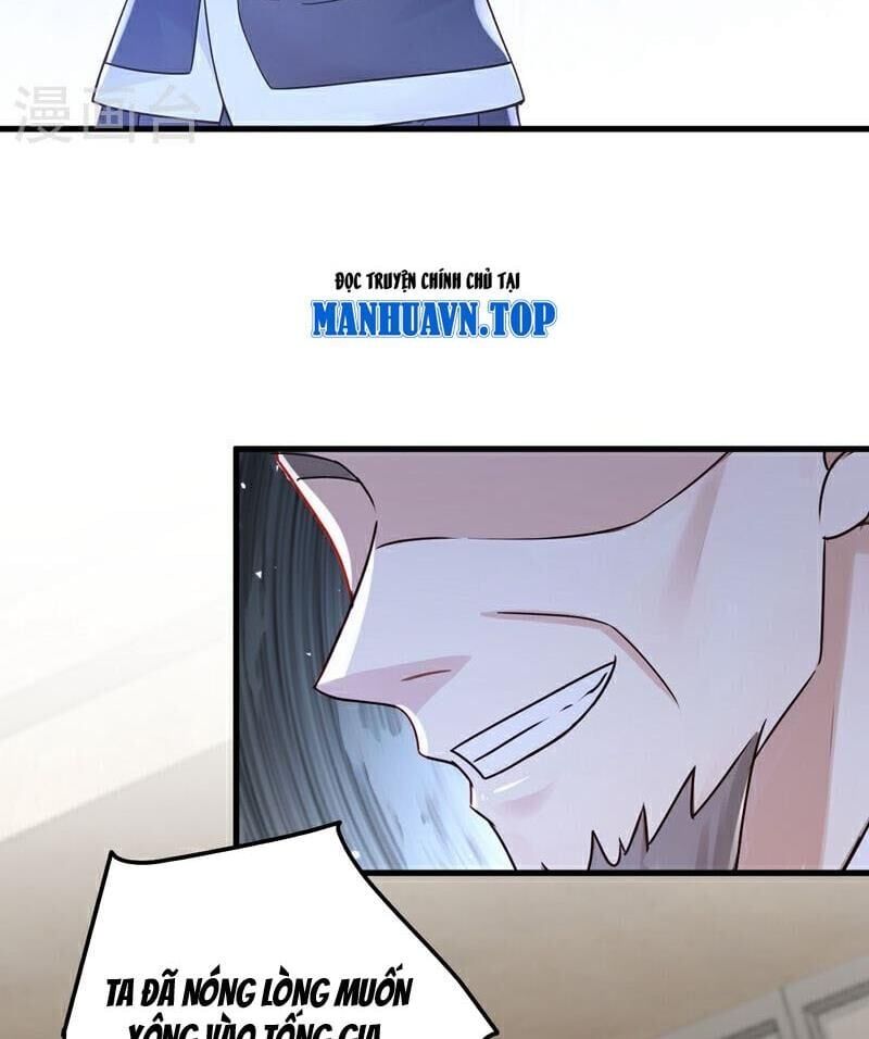 đọc truyện Trấn Quốc Thần Tế Chương 217 ảnh 26 tại Thiên Thai Truyện