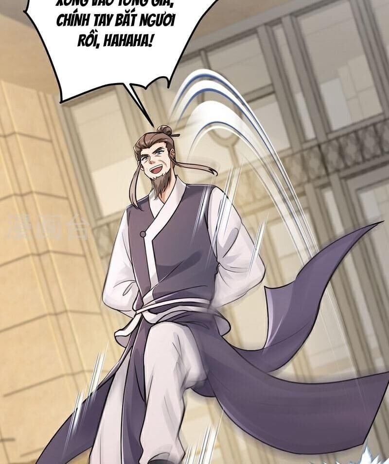 đọc truyện Trấn Quốc Thần Tế Chương 217 ảnh 27 tại Thiên Thai Truyện