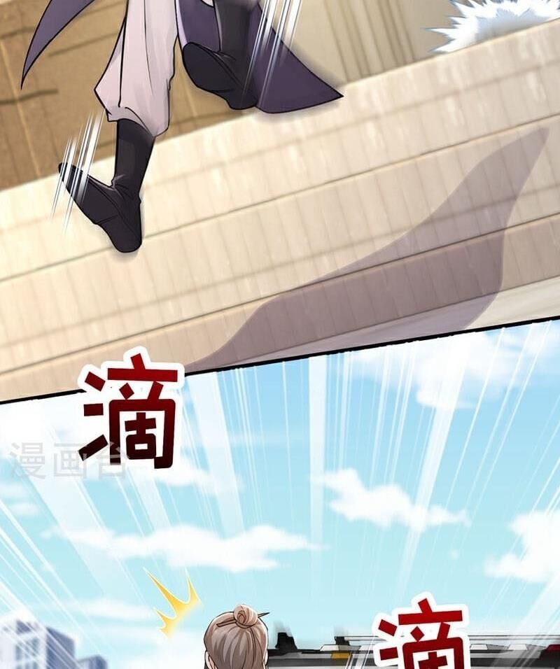 đọc truyện Trấn Quốc Thần Tế Chương 217 ảnh 28 tại Thiên Thai Truyện