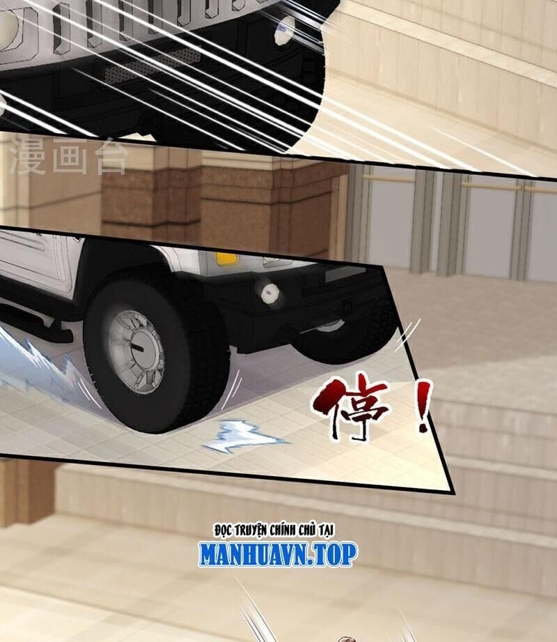 đọc truyện Trấn Quốc Thần Tế Chương 217 ảnh 31 tại Thiên Thai Truyện