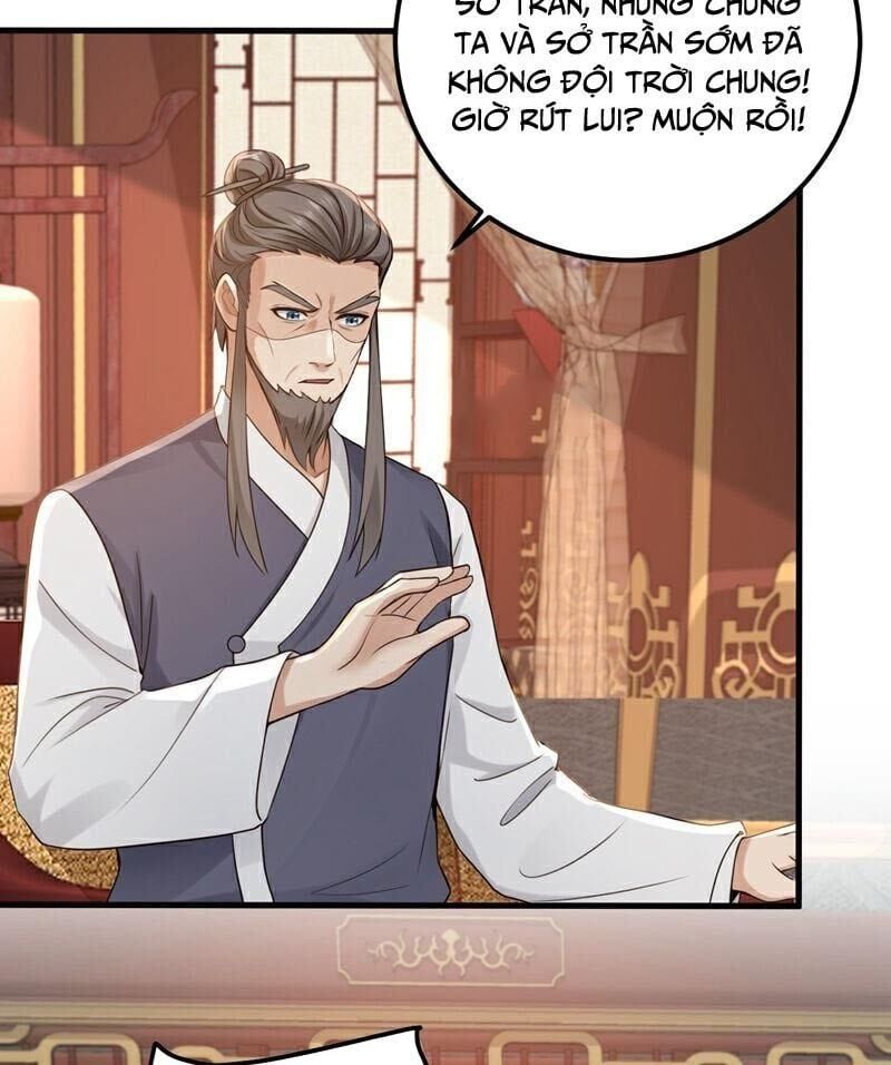 đọc truyện Trấn Quốc Thần Tế Chương 217 ảnh 5 tại Thiên Thai Truyện