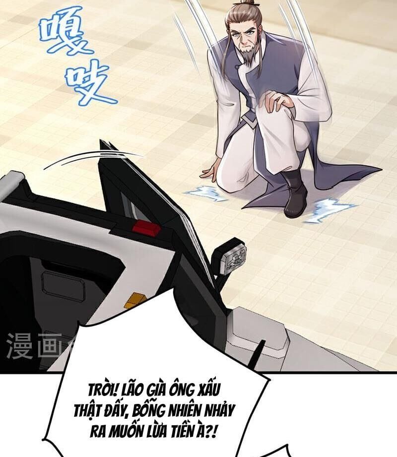 đọc truyện Trấn Quốc Thần Tế Chương 217 ảnh 32 tại Thiên Thai Truyện