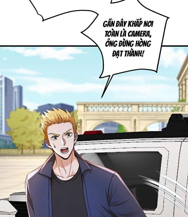 đọc truyện Trấn Quốc Thần Tế Chương 217 ảnh 33 tại Thiên Thai Truyện