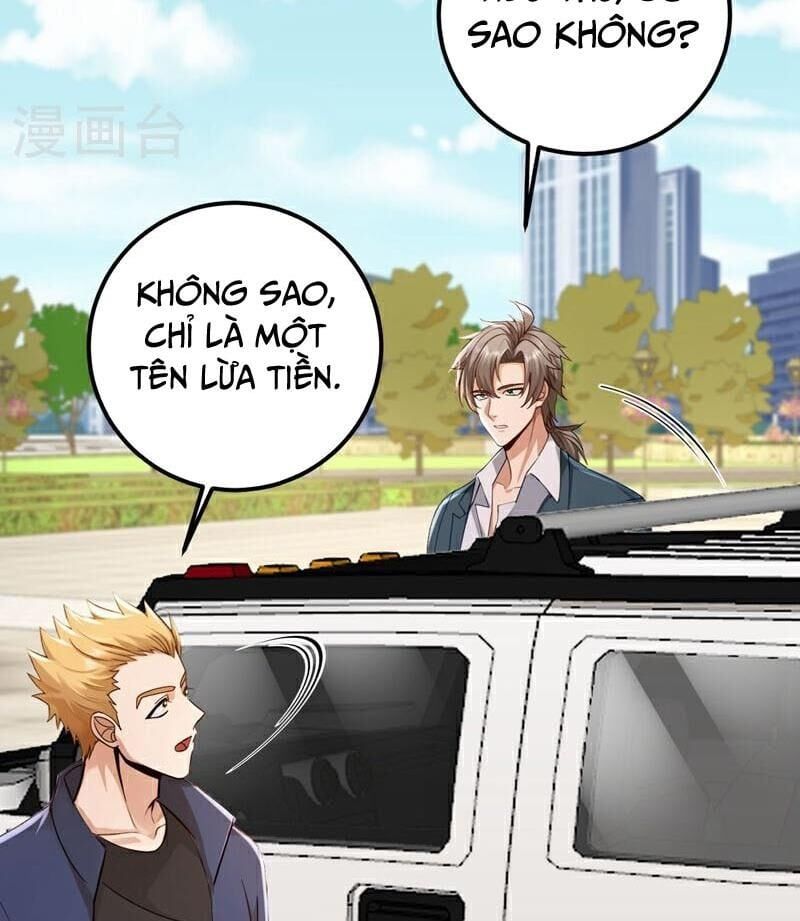 đọc truyện Trấn Quốc Thần Tế Chương 217 ảnh 37 tại Thiên Thai Truyện