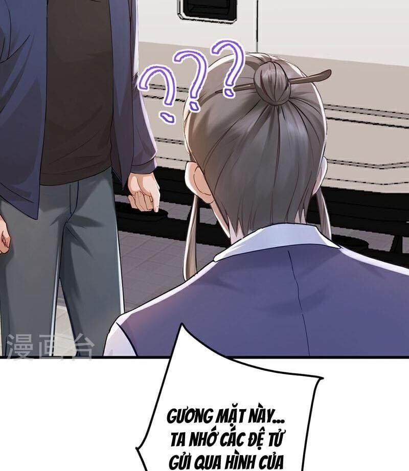 đọc truyện Trấn Quốc Thần Tế Chương 217 ảnh 38 tại Thiên Thai Truyện