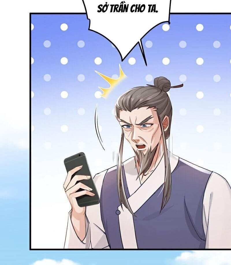 đọc truyện Trấn Quốc Thần Tế Chương 217 ảnh 39 tại Thiên Thai Truyện