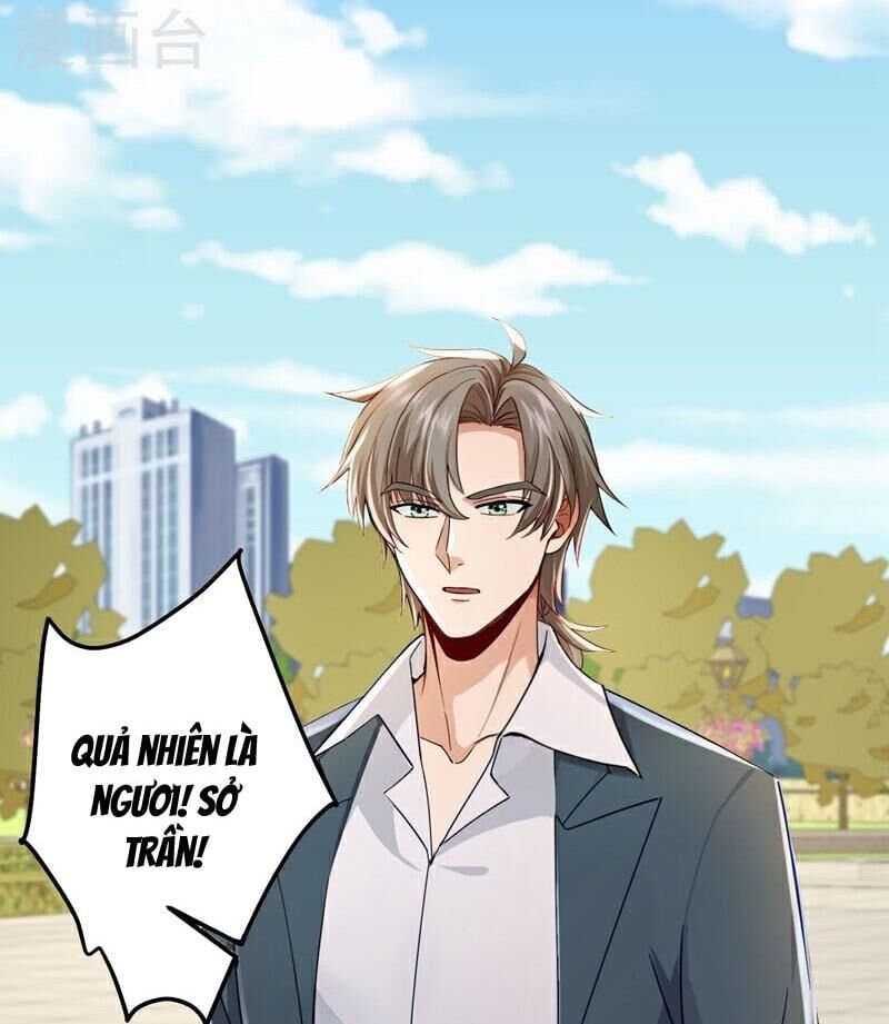 đọc truyện Trấn Quốc Thần Tế Chương 217 ảnh 40 tại Thiên Thai Truyện