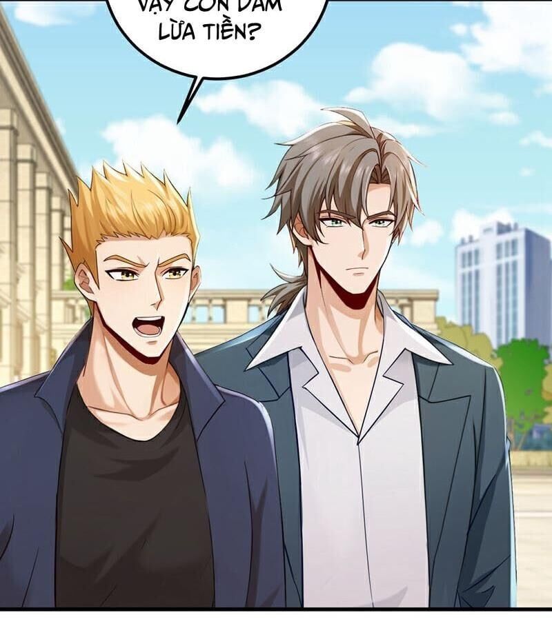 đọc truyện Trấn Quốc Thần Tế Chương 217 ảnh 42 tại Thiên Thai Truyện