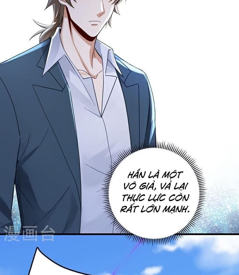 đọc truyện Trấn Quốc Thần Tế Chương 217 ảnh 44 tại Thiên Thai Truyện