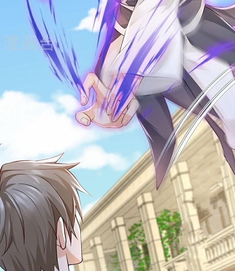 đọc truyện Trấn Quốc Thần Tế Chương 217 ảnh 46 tại Thiên Thai Truyện