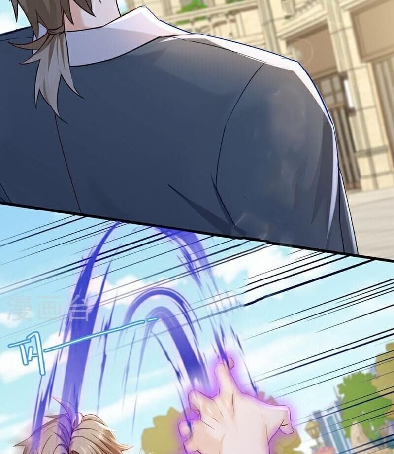 đọc truyện Trấn Quốc Thần Tế Chương 217 ảnh 47 tại Thiên Thai Truyện