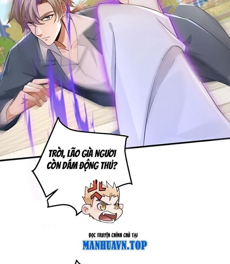 đọc truyện Trấn Quốc Thần Tế Chương 217 ảnh 48 tại Thiên Thai Truyện