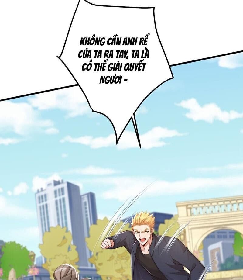 đọc truyện Trấn Quốc Thần Tế Chương 217 ảnh 49 tại Thiên Thai Truyện