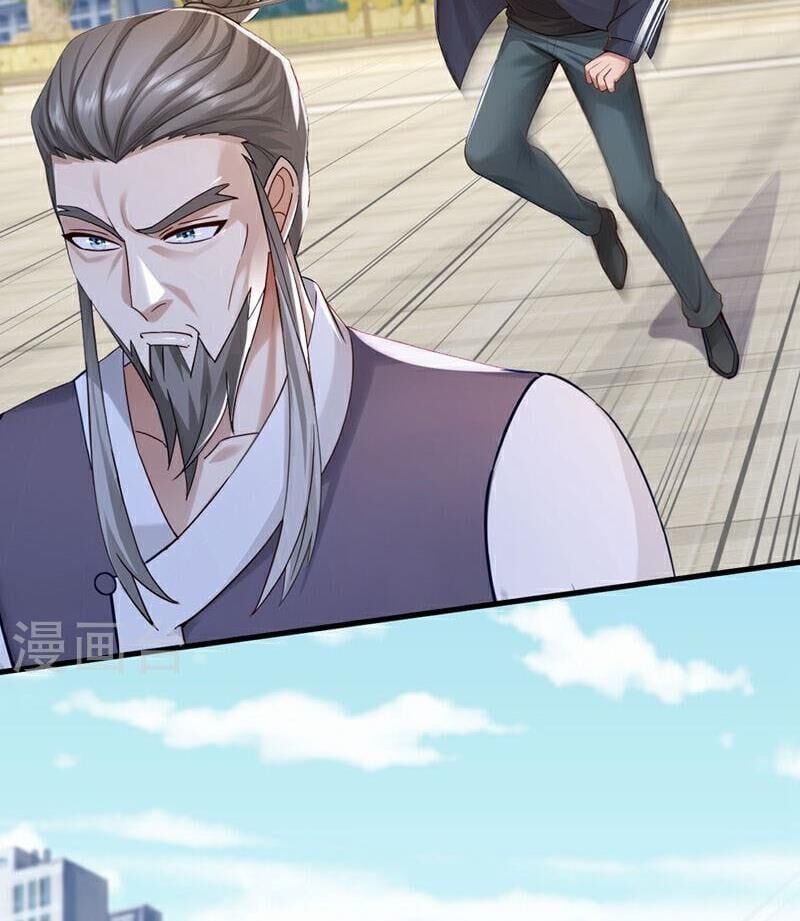 đọc truyện Trấn Quốc Thần Tế Chương 217 ảnh 50 tại Thiên Thai Truyện