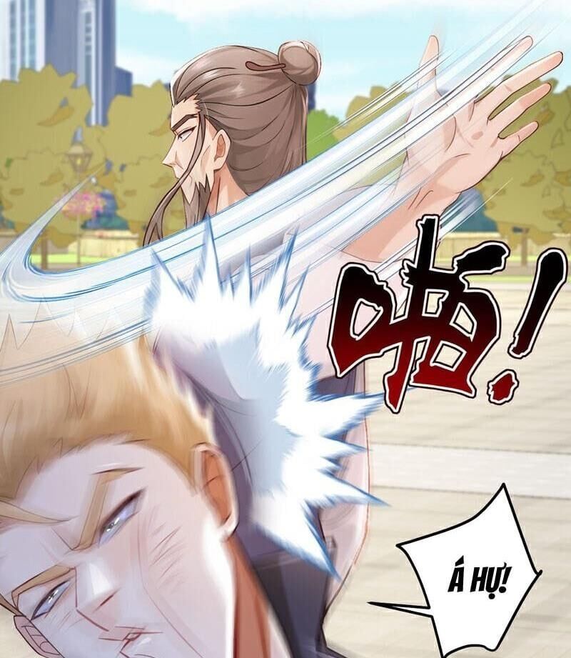 đọc truyện Trấn Quốc Thần Tế Chương 217 ảnh 51 tại Thiên Thai Truyện