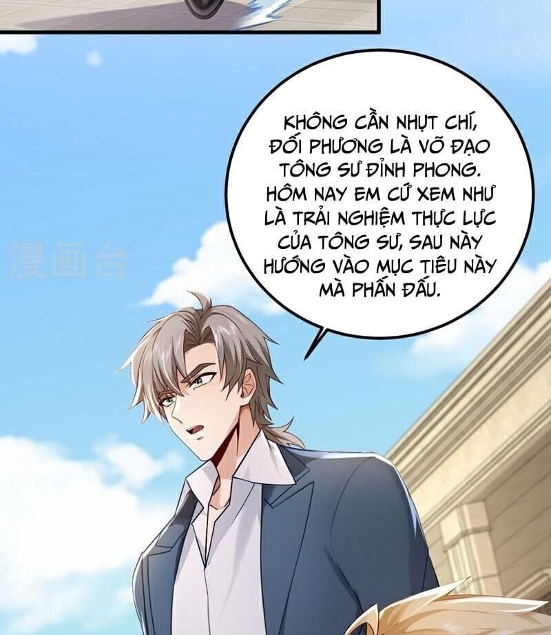 đọc truyện Trấn Quốc Thần Tế Chương 217 ảnh 55 tại Thiên Thai Truyện