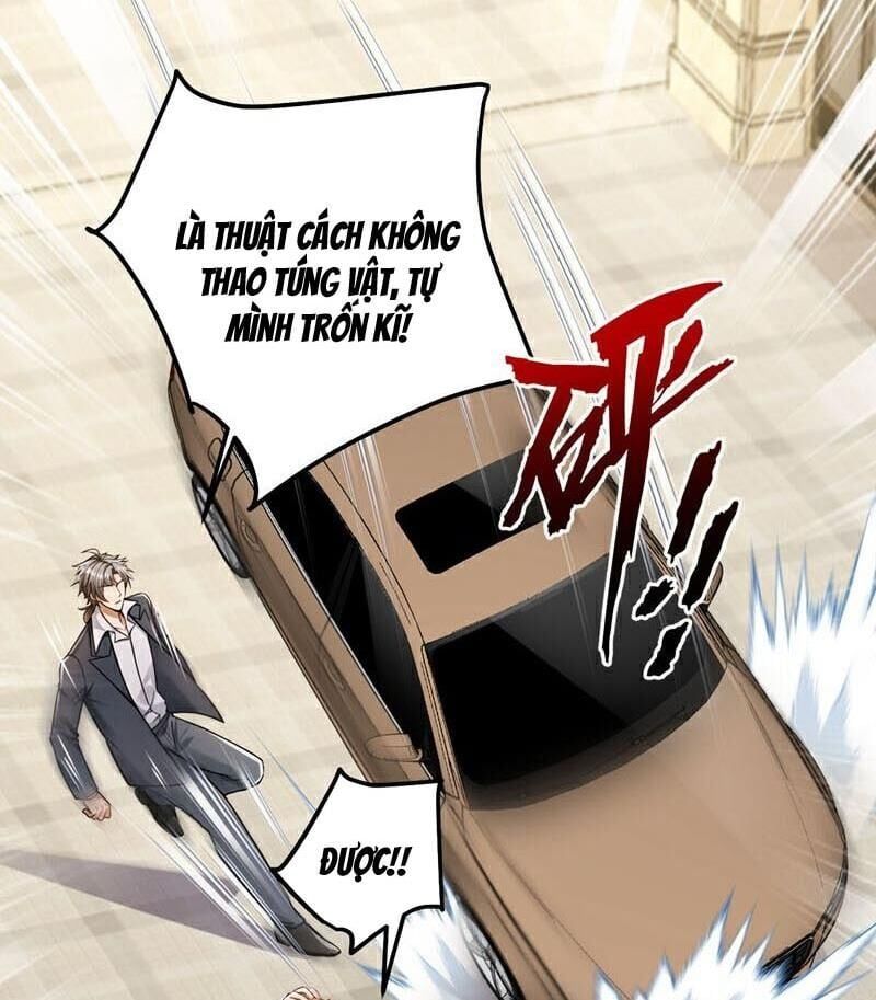 đọc truyện Trấn Quốc Thần Tế Chương 218 ảnh 12 tại Thiên Thai Truyện